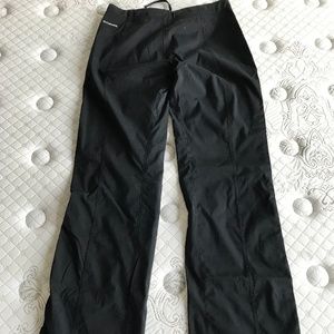 Women's COLUMBIA Just Right II Modern Fit Pant - 2